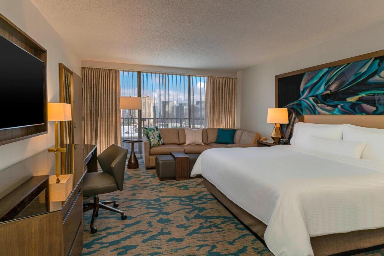 Westin Galleria Houston Exterior foto