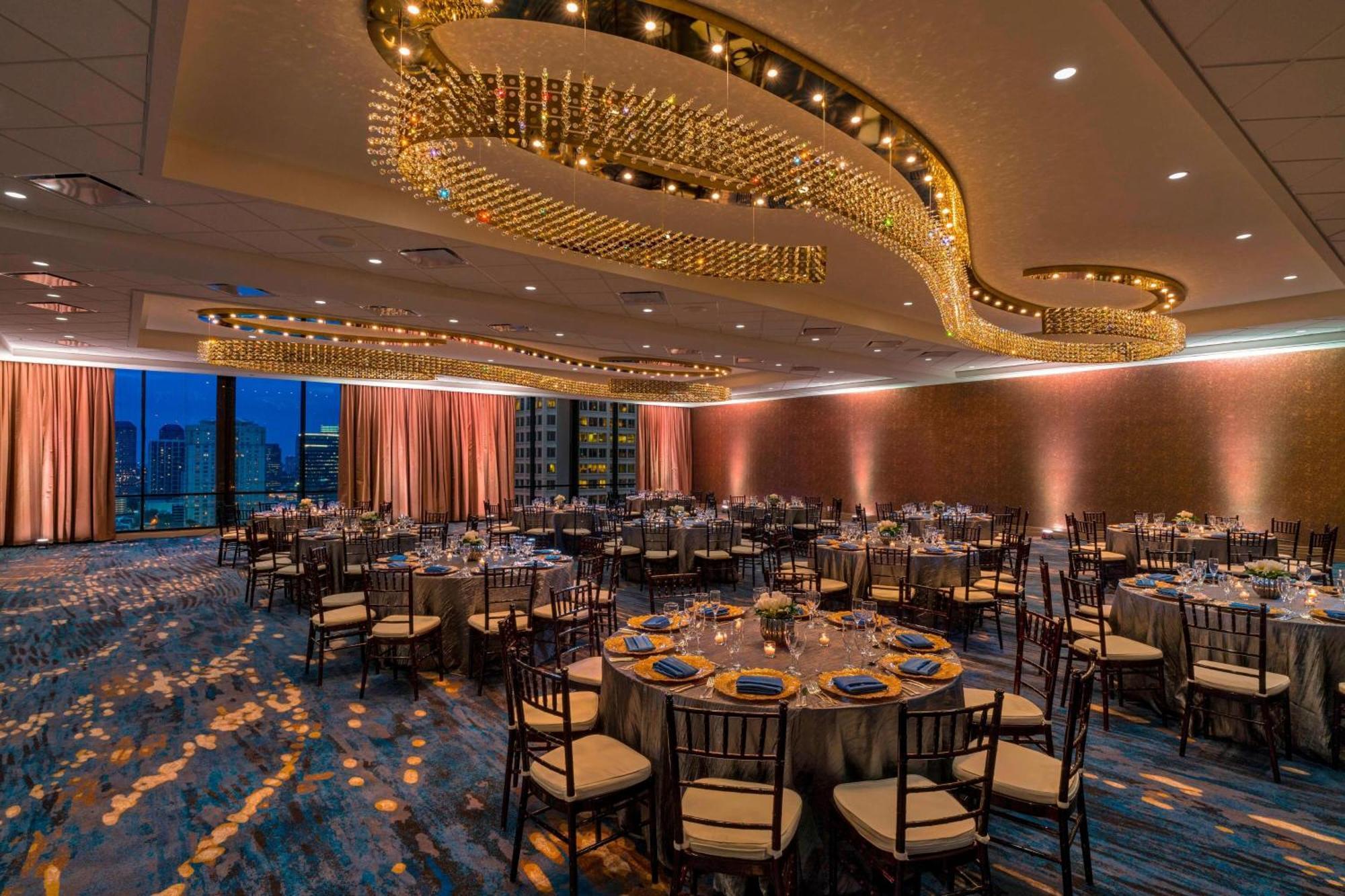 Westin Galleria Houston Exterior foto