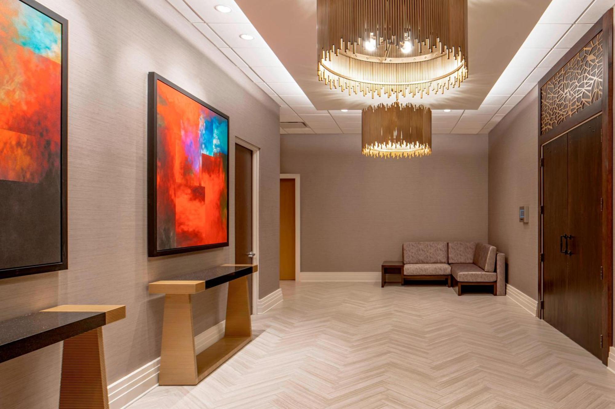Westin Galleria Houston Exterior foto