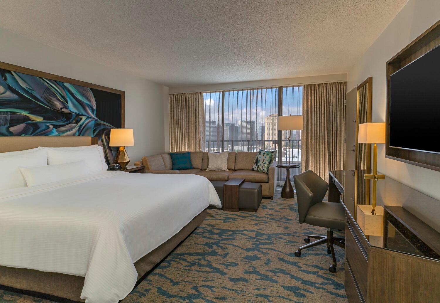 Westin Galleria Houston Exterior foto