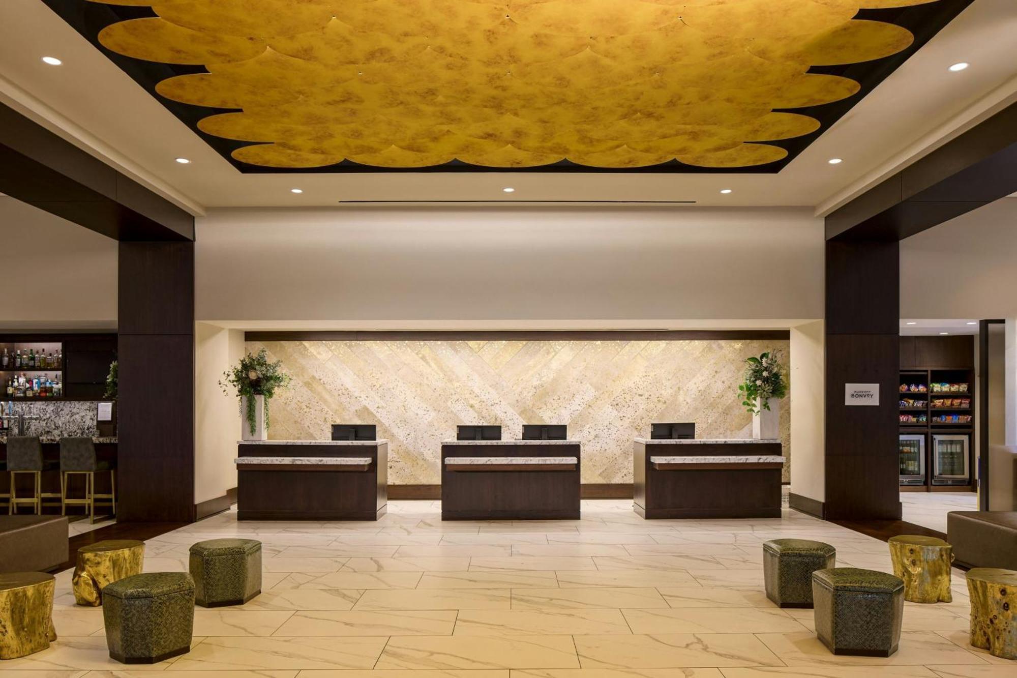 Westin Galleria Houston Exterior foto